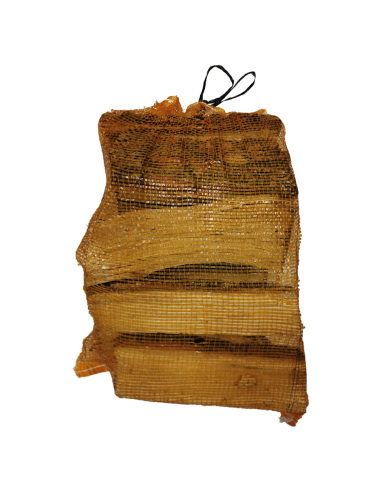 56 Kiln Dried Oak Nets - 30l Nets 25cm Length