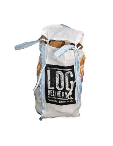 Barrow Bags - Mixed  Kiln Dried Hardwoods