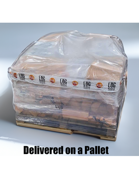 56 Kiln Dried Ash Nets - 30l Nets 25cm Length