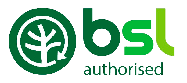 BSL Logo