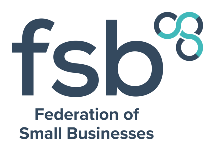 Small Business Federation Logo