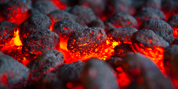 The log delivery lowdown: What is smokeless coal?