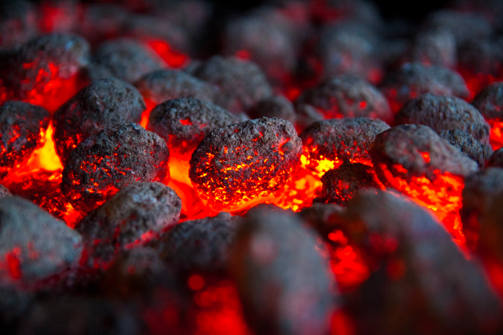 The log delivery lowdown: What is smokeless coal?